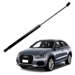 Amortecedor Mola A Gás Capô Dianteira Audi Q3 2011 À 2019