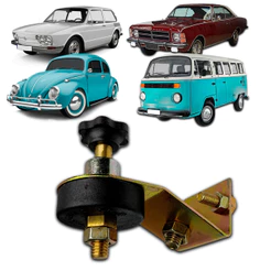 Chave Geral Corta Corrente Buggy Barco Kombi Fusca Universal