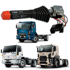 Chave Seta Ford Cargo 814/815/1317/1622/2422/2428/4030/4331