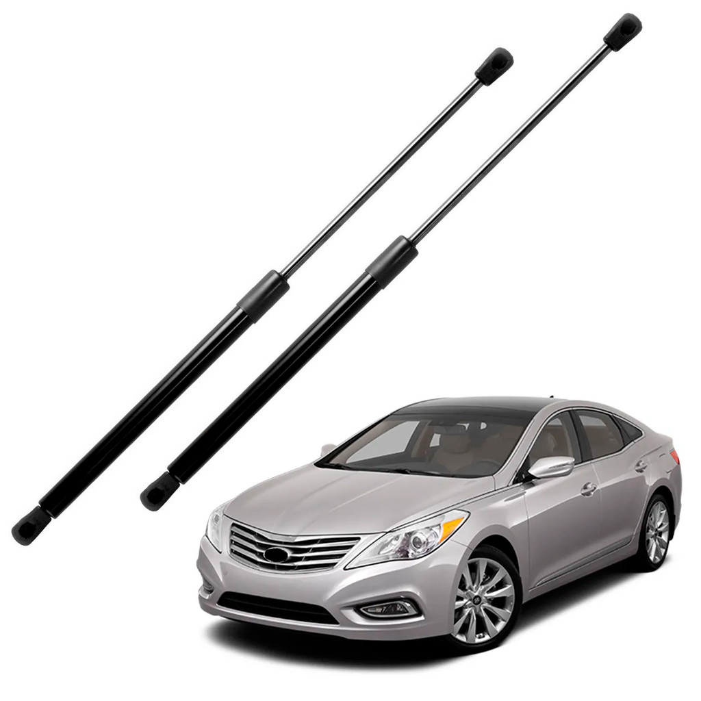 Par Amortecedor Capô Hyundai Azera 2012 2013 2014 2015 2016 em Oferta na Shopee
