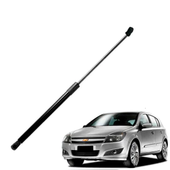 Amortecedor Pistão Dianteiro Capo Vectra Gt Gtx 2006 A 2011