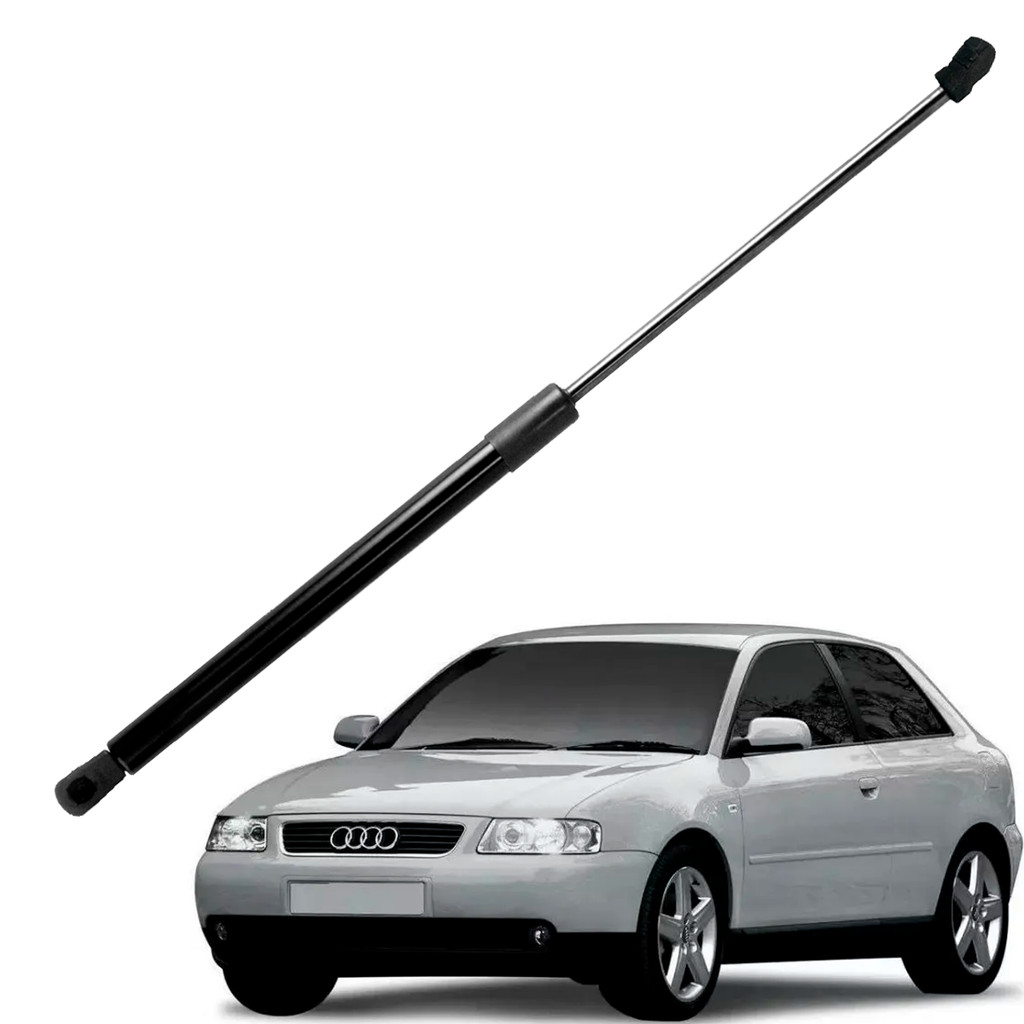 Amortecedor Dianteiro Capo Audi A3 1997 Até 2006 em Oferta na Shopee