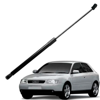 Amortecedor Dianteiro Capo Audi A3 1997 Até 2006 em Oferta na Shopee