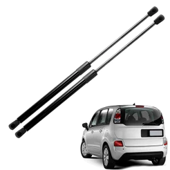 Par Amortecedor Porta Malas Citroen Aircross 2011 Até 2015