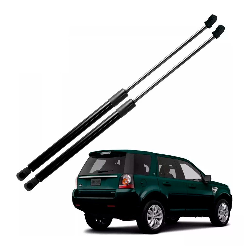 Par Amortecedor Porta Malas Freelander 2 2.2 Td4 Apos 2006 em Oferta na Shopee