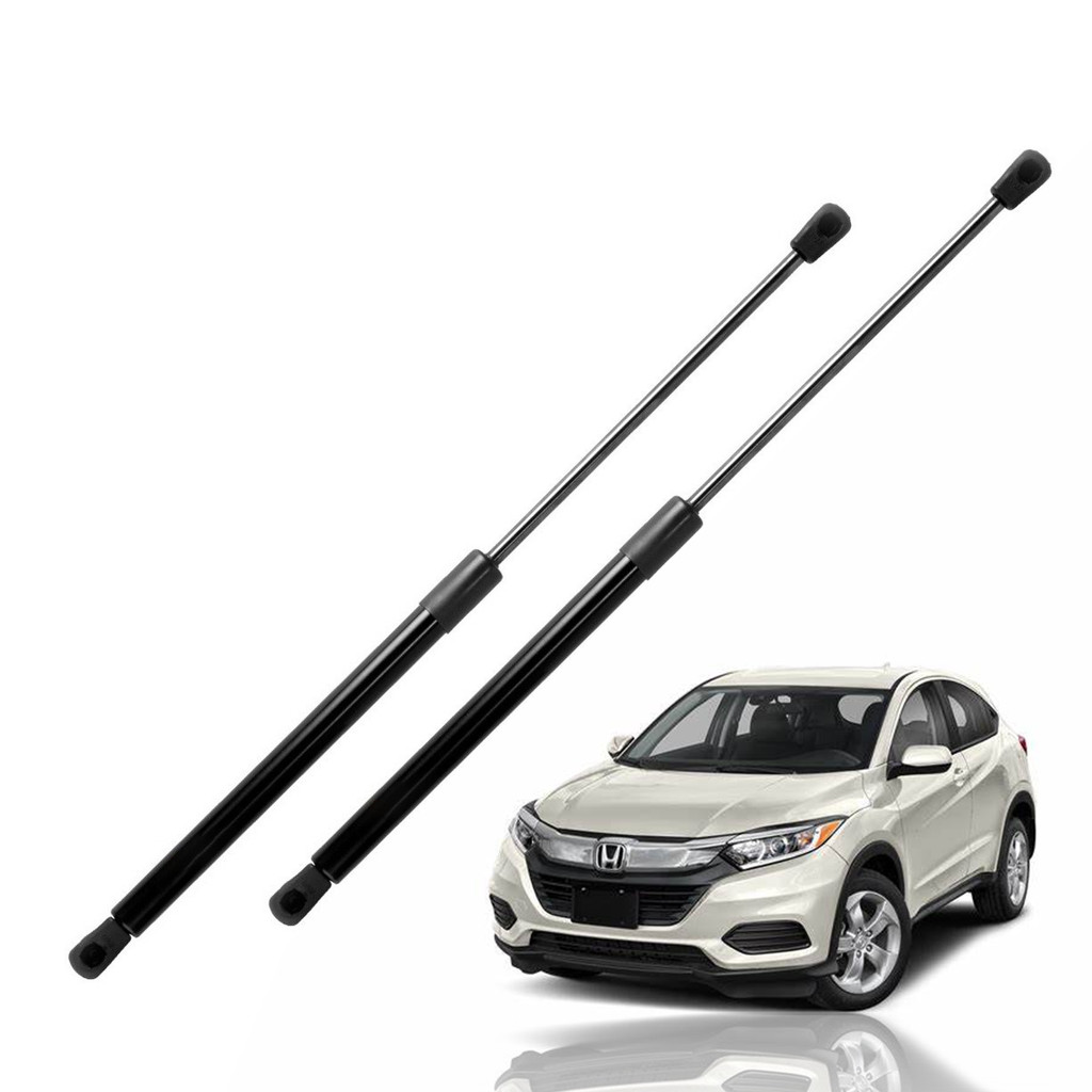 Par Amortecedor Tampa Traseira Honda Hrv 2016 2017 2018 2019