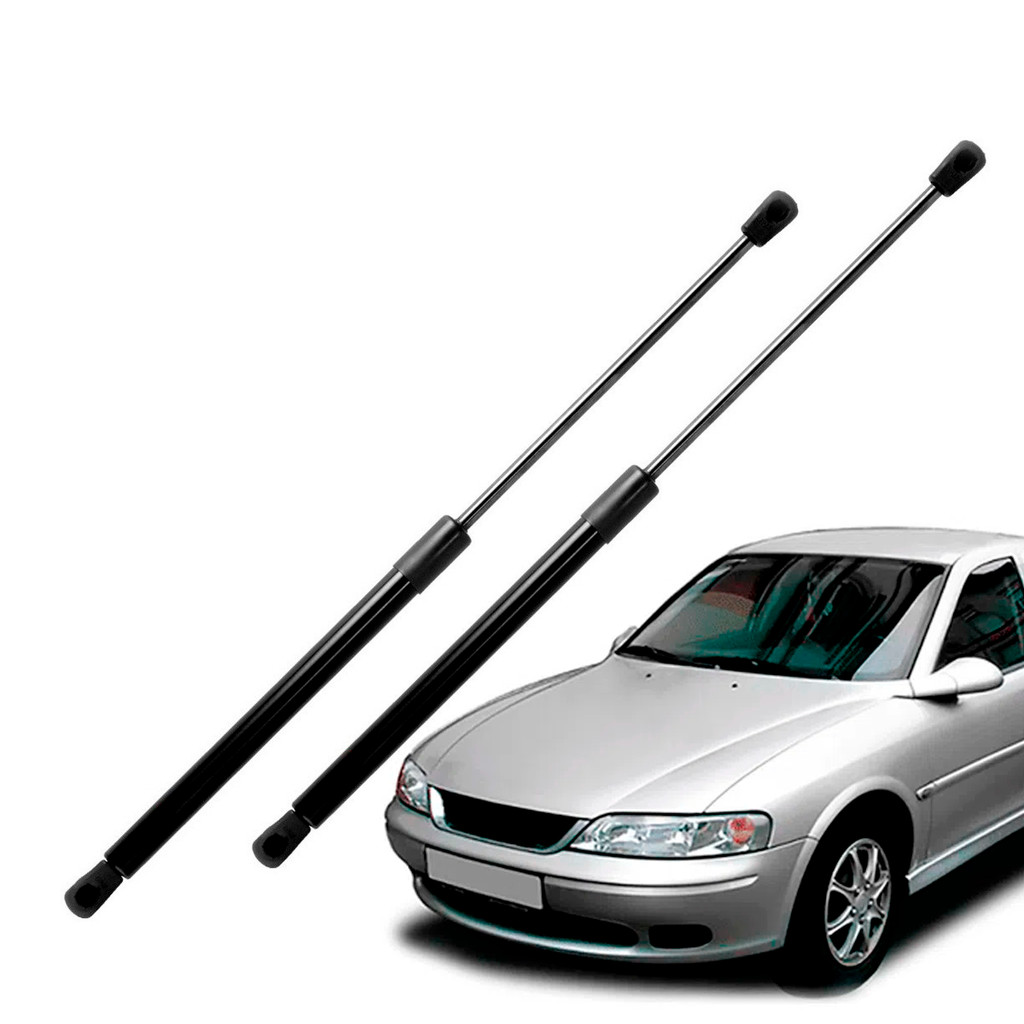 Par Amortecedor Vectra Capo 1996 1997 98 99 00 01 02 03 04 em Oferta na Shopee