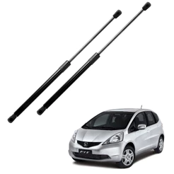 Par Amortecedor Porta Malas Honda Fit 2009 A 2013 2014