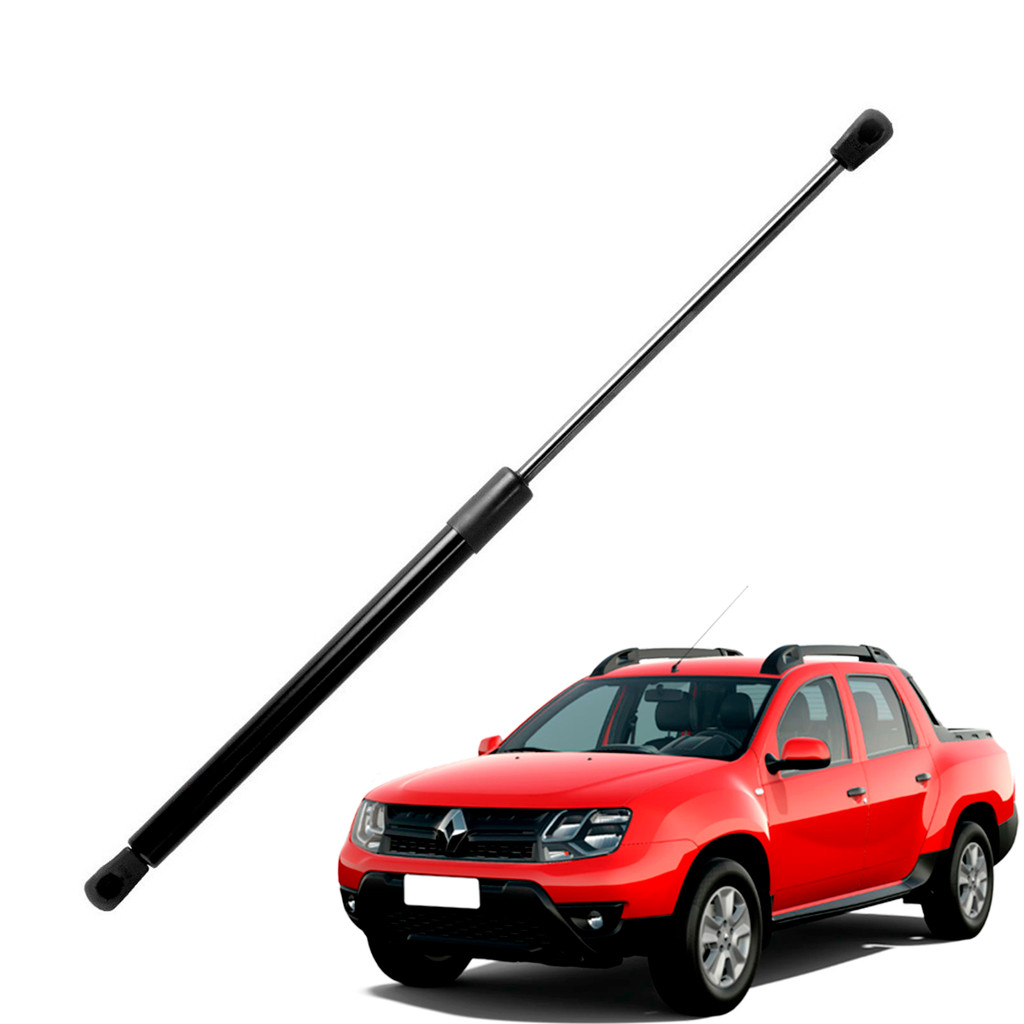 Amortecedor A Gás Dianteiro Capô Renault Oroch 2015 À 2022 em Oferta na Shopee