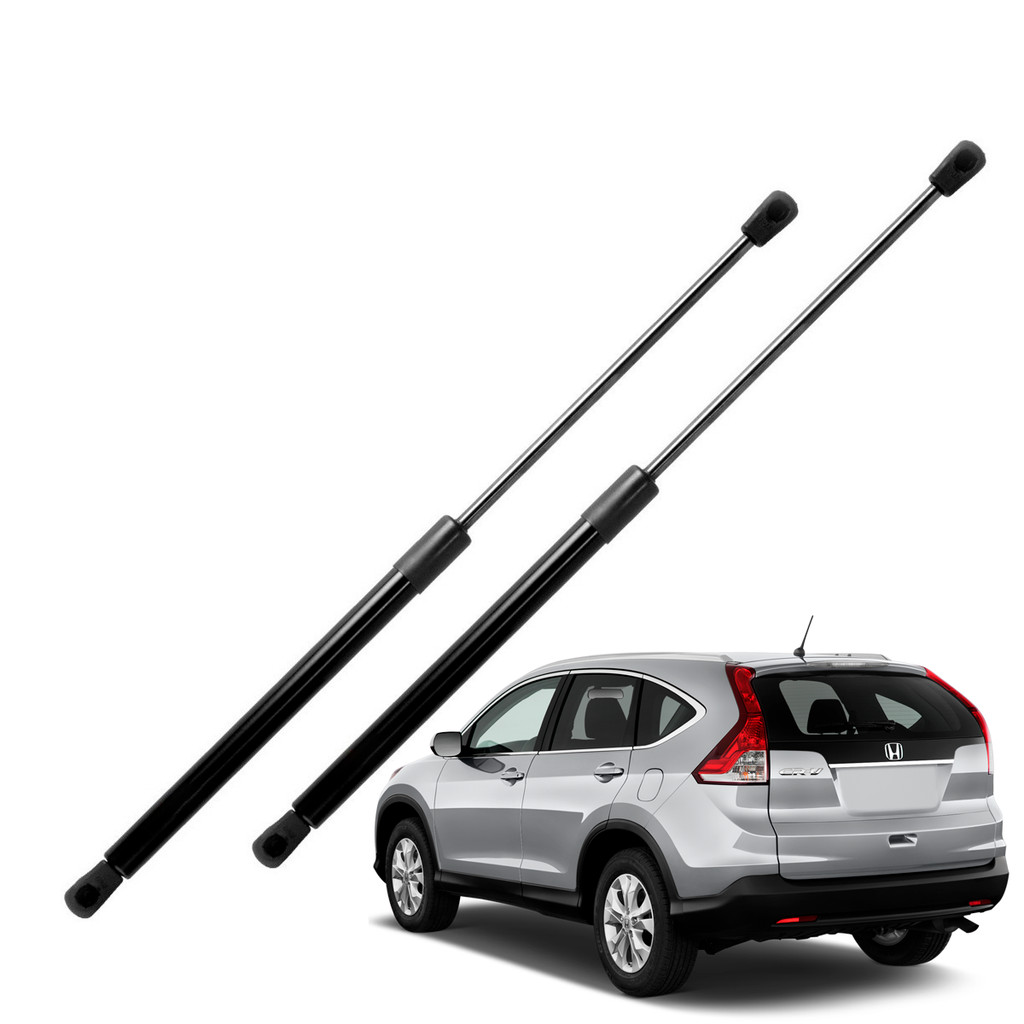 Par Amortecedor Tampa Porta Mala Honda Crv 2012 2014 2016 18 em Oferta na Shopee