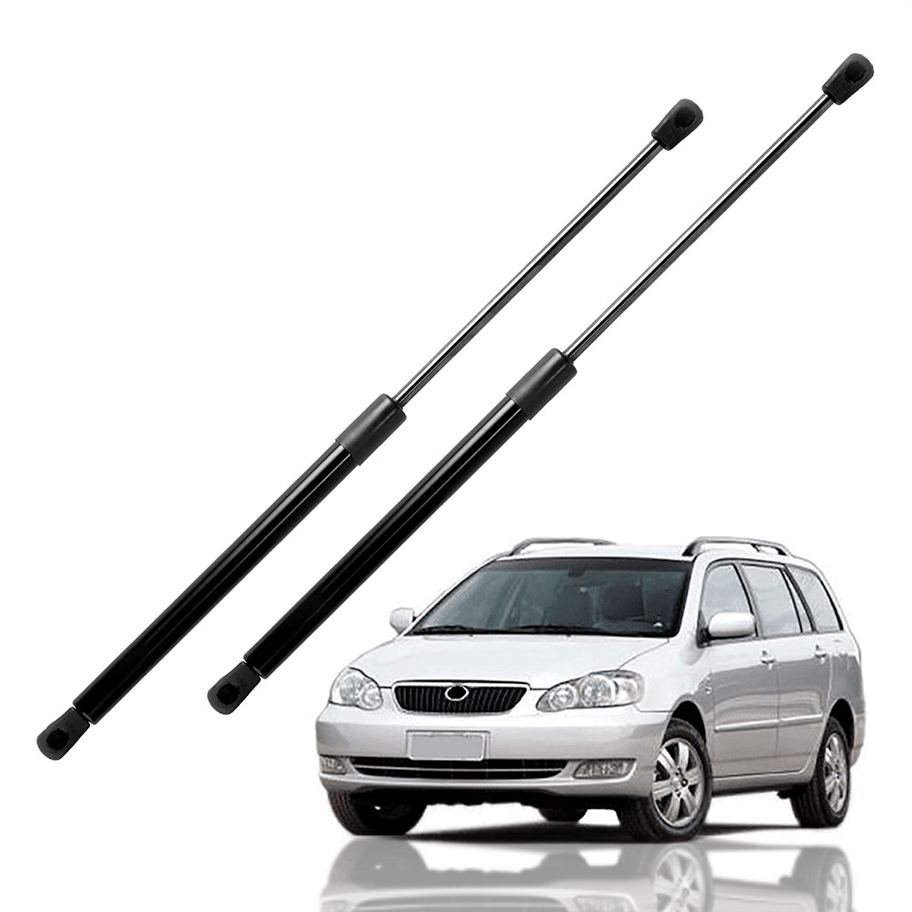 02 Amortecedor Porta Malas Toyota Corolla Fielder Todos em Oferta na Shopee