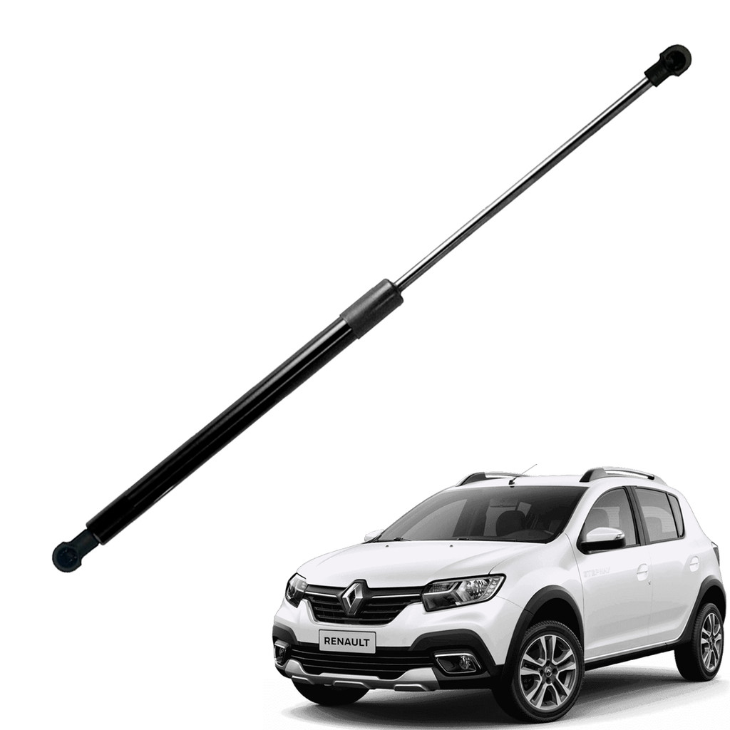 Amortecedor Capo Sandero 2015 2016 2017 2018 2019 2020 2024 em Oferta na Shopee