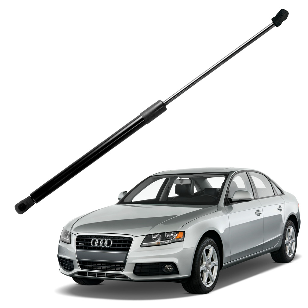 Amortecedor Capô Audi A4 2002 2003 2004 2005 2006 2007 2008 em Oferta na Shopee