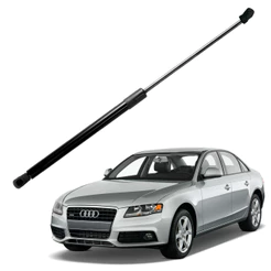 Amortecedor Capô Audi A4 2002 2003 2004 2005 2006 2007 2008