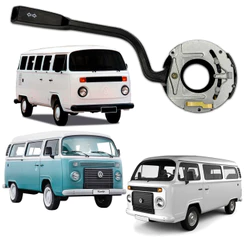Chave Seta VW Kombi 2009 2010 2011 2012 2013 2014