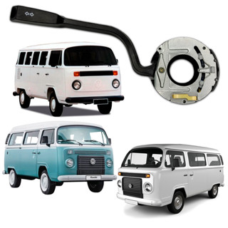 Chave Seta VW Kombi 2009 2010 2011 2012 2013 2014 em Oferta na Shopee