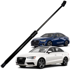 Amortecedor Capo Audi A3 Sedan Fsi 2014 2015 Audi