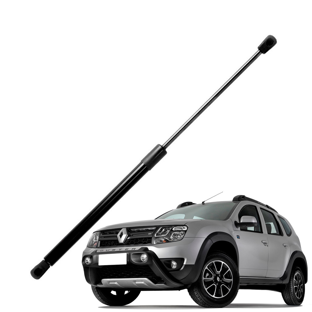 Amortecedor Mola Gás Capô Renault Duster 2011 Até 2020 em Oferta na Shopee