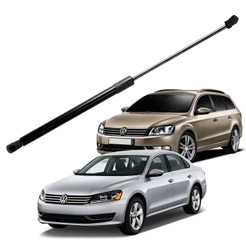 Amortecedor De Capô Volkswagen Passat Sedan Variant GVII