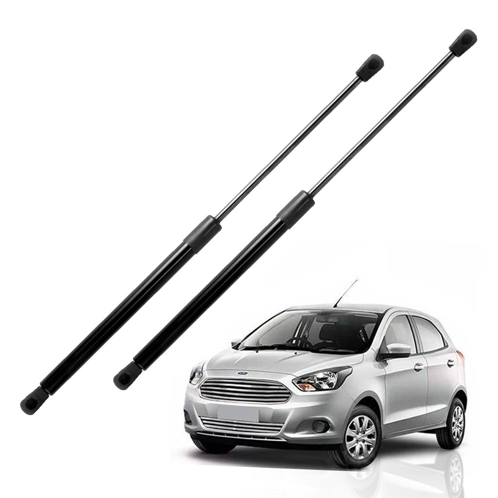 Par Amortecedor A Gás Porta Malas Ford Ka 2018 2019 2020 em Oferta na Shopee