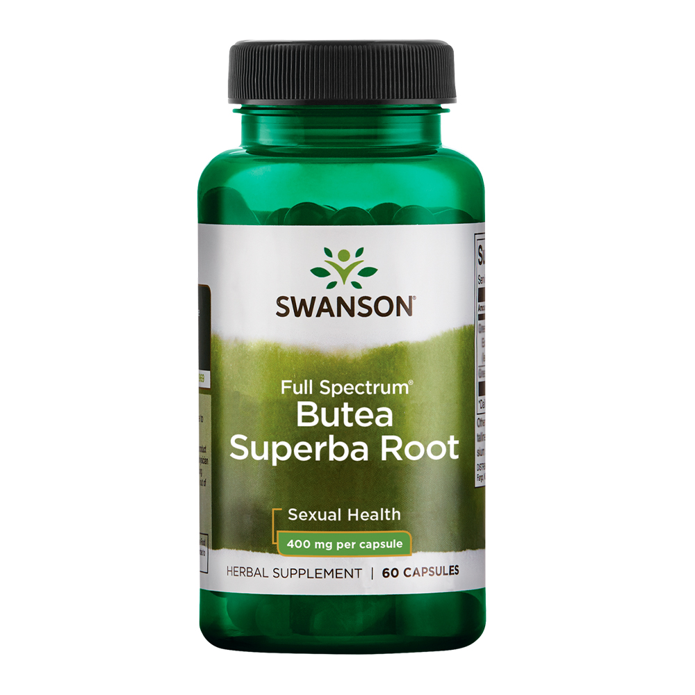 Butea Superba: Guia Completo e Onde Comprar | BuscaProdutos