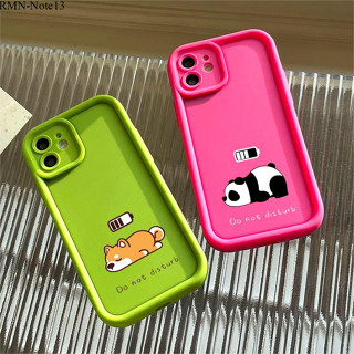 Capinha Xiaomi Redmi Note 13 12 12S 11 11S 10 10S 9 9S 8 7 Pro Plus Turbo 4G 5G Para Silicone Case Capa 0132 TY em Oferta na Shopee