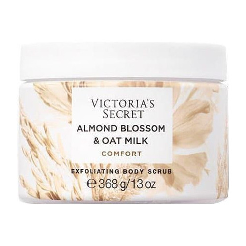 Esfoliante Victoria's Secret Body Scrub Almond & Oat Milk ORIGINAL