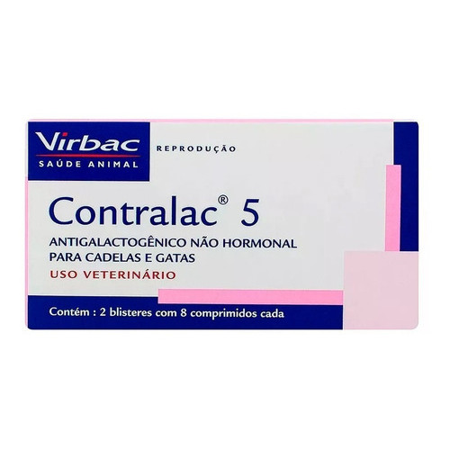 O que é Contralac Virbac? Guia e Onde Comprar | BuscaProdutos