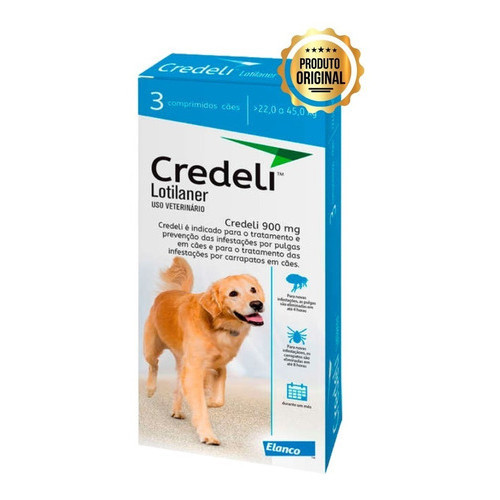 O que é Credeli 900mg? Guia e Onde Comprar | BuscaProdutos