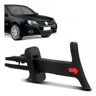 Puxador Do Capô Haste Golf 2008 Até 2014  - Longa em Oferta na Shopee