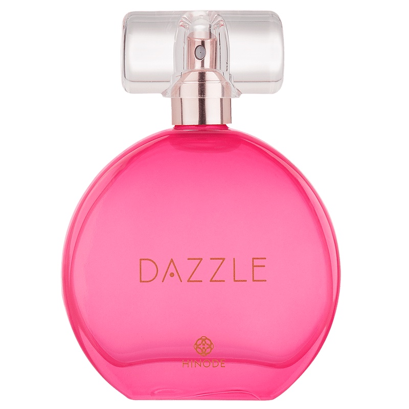 Dazzle Color Fucsia Deo Colônia 60ml (ORIGINAL)