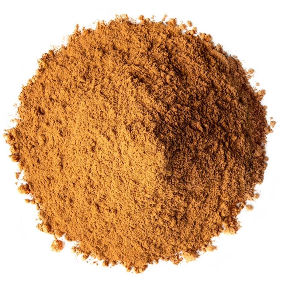 Canela Em Pó Pura Premium em Oferta na Shopee