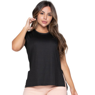Blusa Feminina Sobre Legging Tapa Bum Bum Feminino para Academia Básica