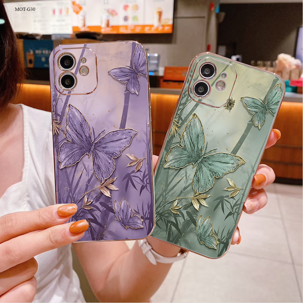 Capa Motorola Moto G30 G31 G32 G34 G42 G50 G52 G53 G54 G60 G60S G73 G82 G84 4G 5G De Capinha Para Celular Case 1184