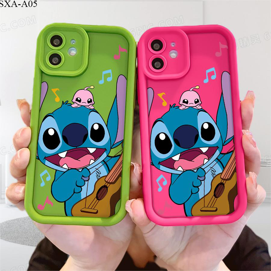 O que é Capinha A06 Samsung Stitch? Guia e Onde Comprar | BuscaProdutos