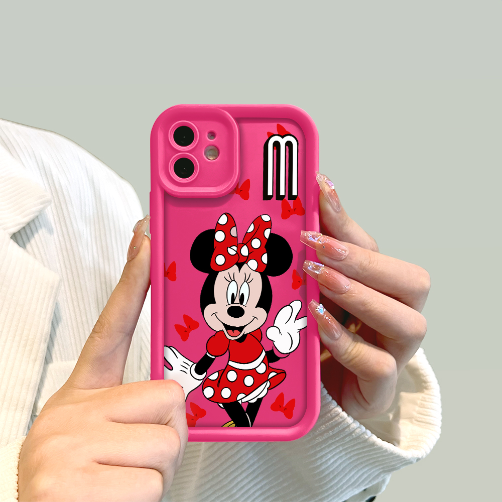 Capinha Para Samsung Galaxy A15 A16 A14 A13 A12 A30 A20 A20S A21S A22 A23 A25 A50 A30S 4G 5G Capa De Macia Case 0312 TY - detalhe