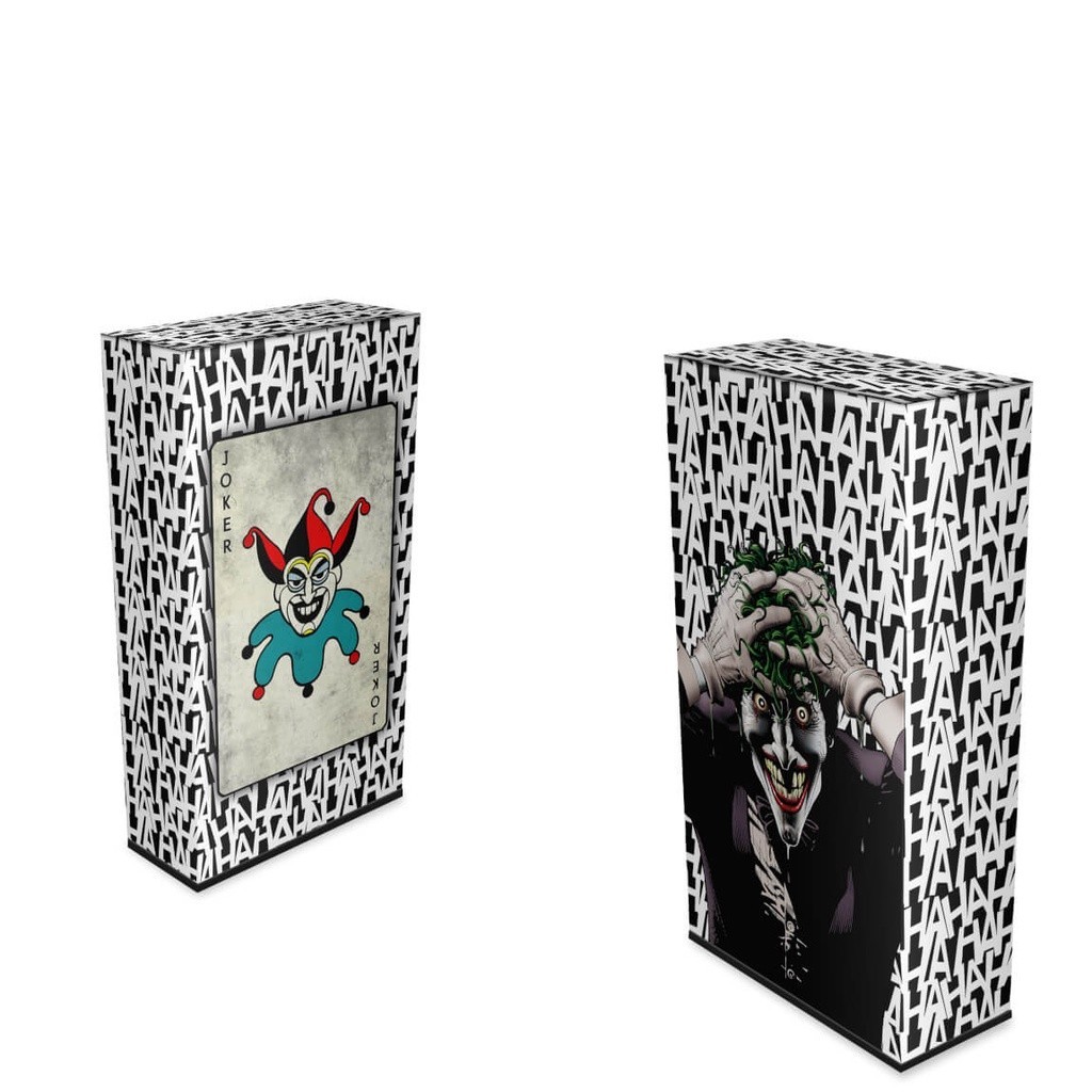 Capa Xbox Series S Vertical Anti Poeira - Joker Coringa