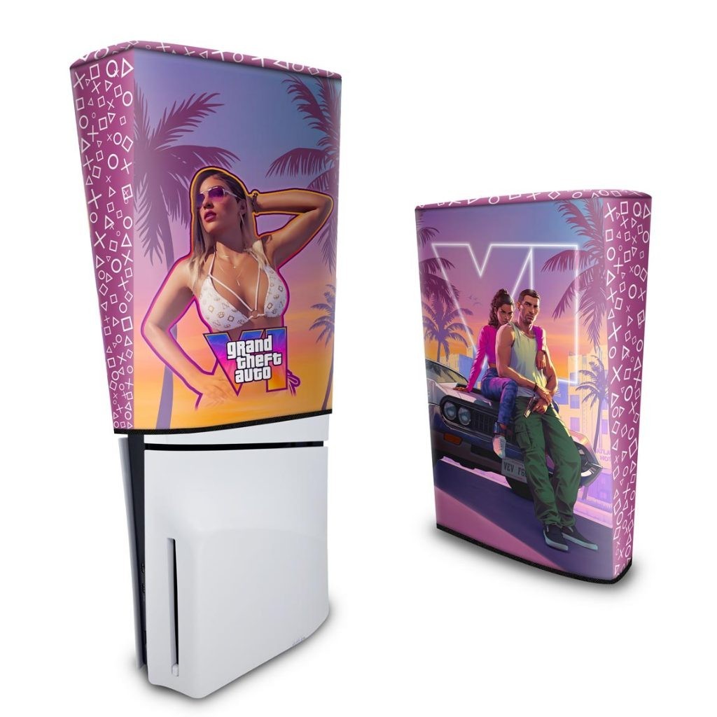 Capa Anti Poeira PS5: Onde Comprar | BuscaProdutos