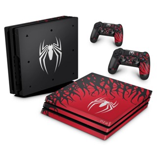 Skin PS4 Pro Adesivo - Varios Modelos em Oferta na Shopee