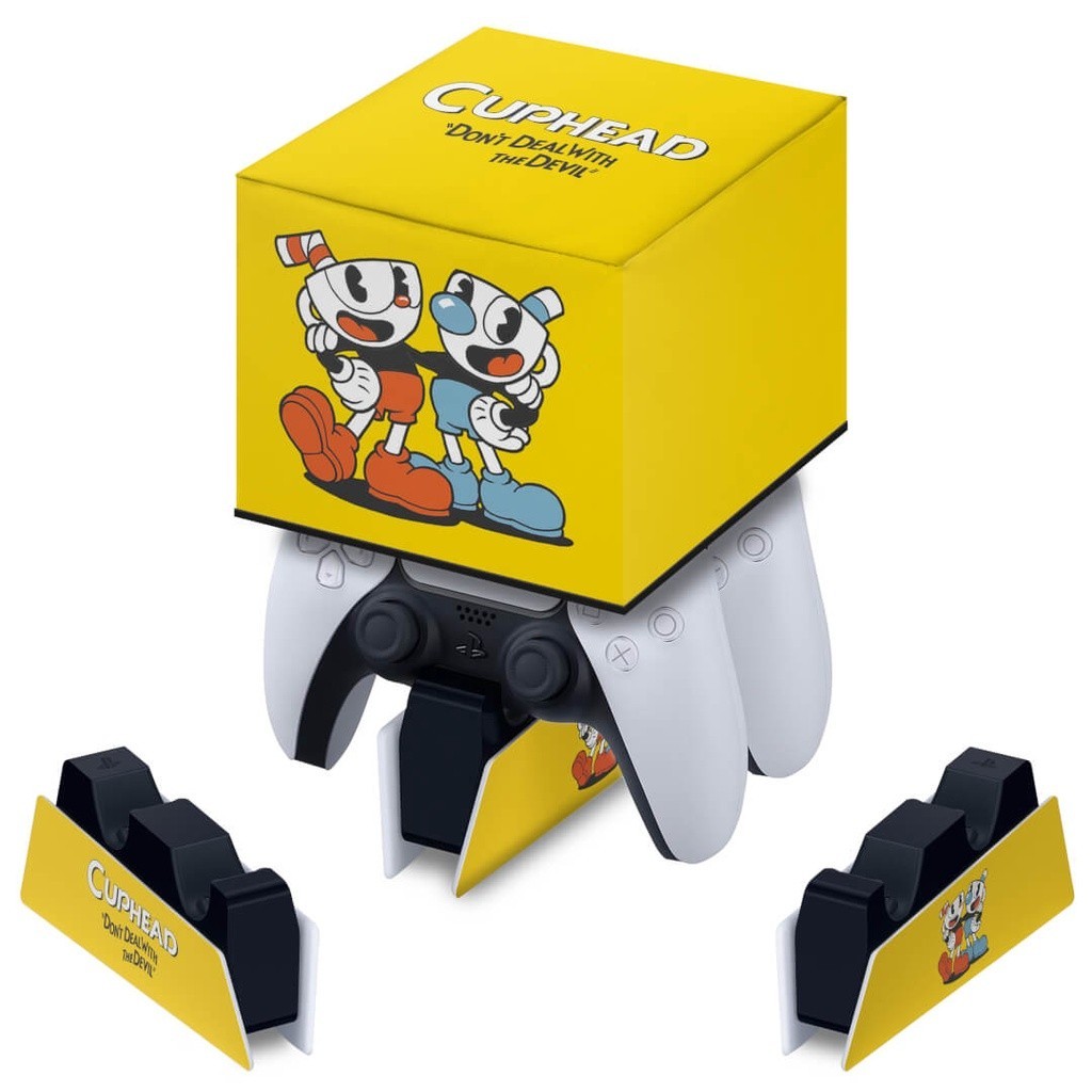Cuphead PS5: Guia Completo e Onde Comprar | BuscaProdutos