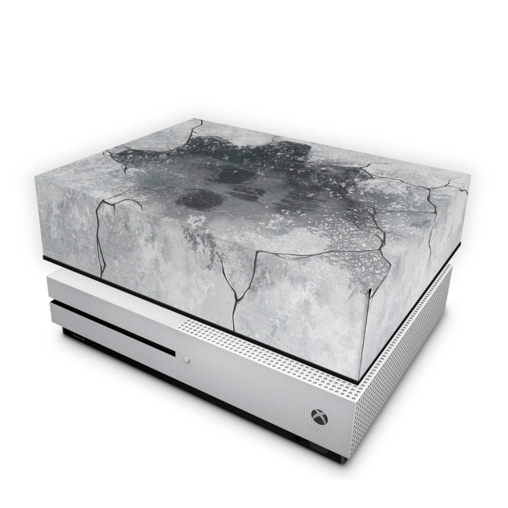 Capa Xbox One S Slim Anti Poeira - Varios Modelos em Oferta na Shopee