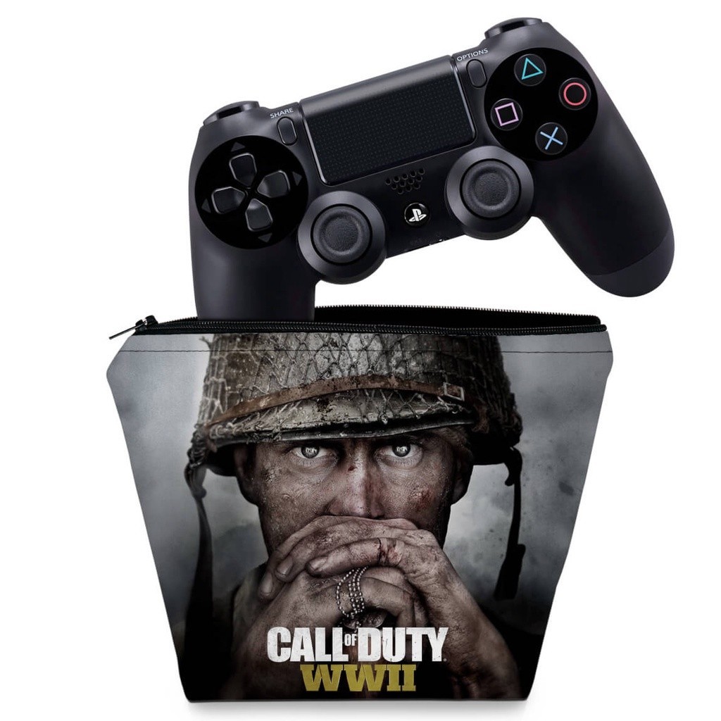 PS4 Call Of Duty Ww2: Onde Comprar | BuscaProdutos