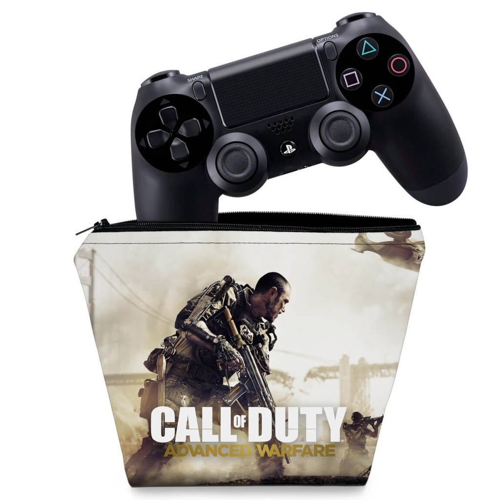 Call Of Duty Advanced Warfare Playstation 4: Onde Comprar | BuscaProdutos