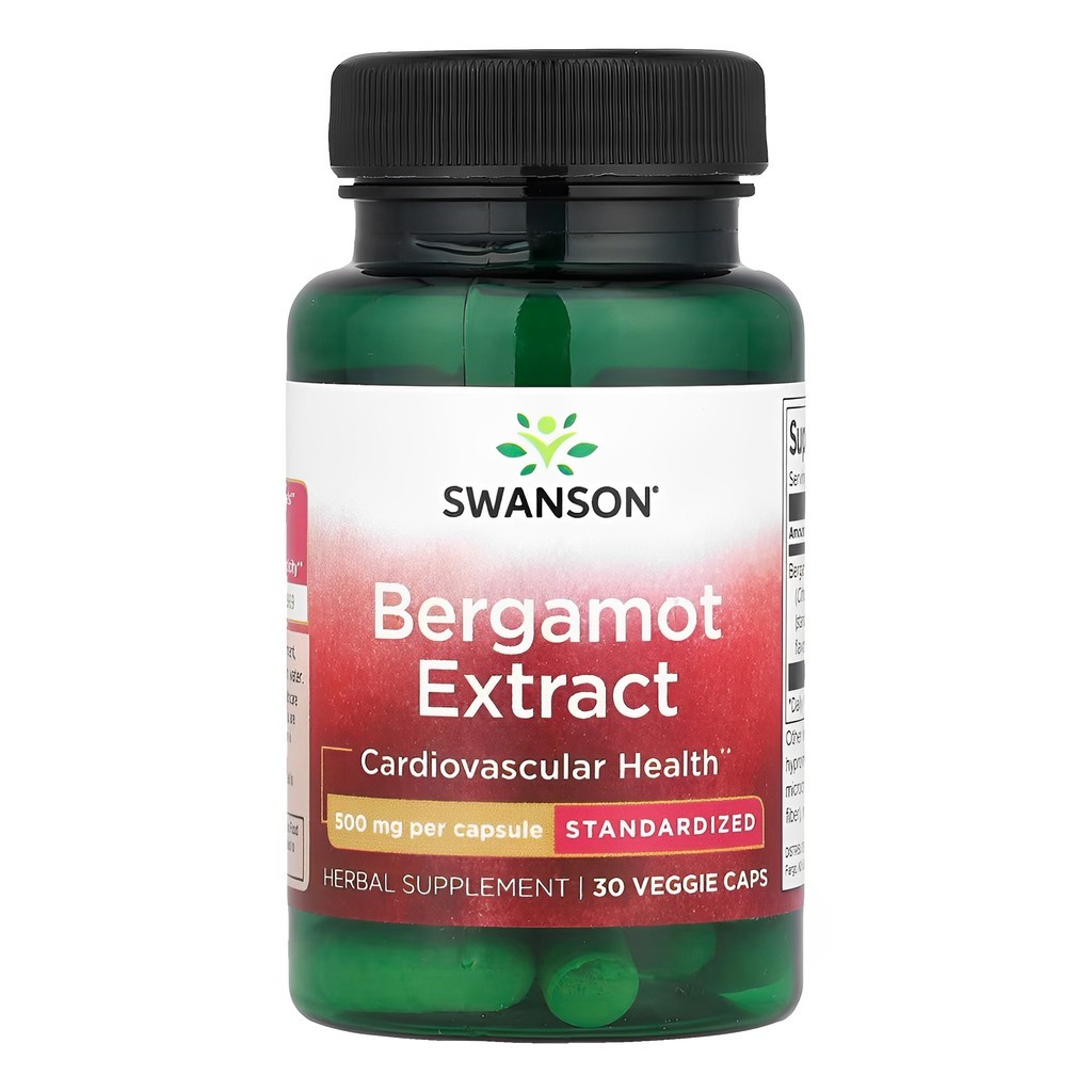 O que é Extrato de Bergamota Cápsulas? Guia e Onde Comprar | BuscaProdutos