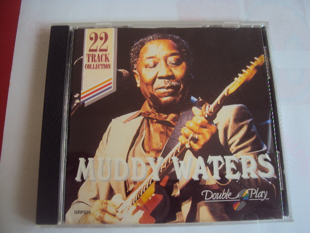 Muddy Waters - Double Play - Importado