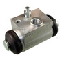 CILINDRO RODA TRAS.CITROEN C3 2006/2012 C/ABS