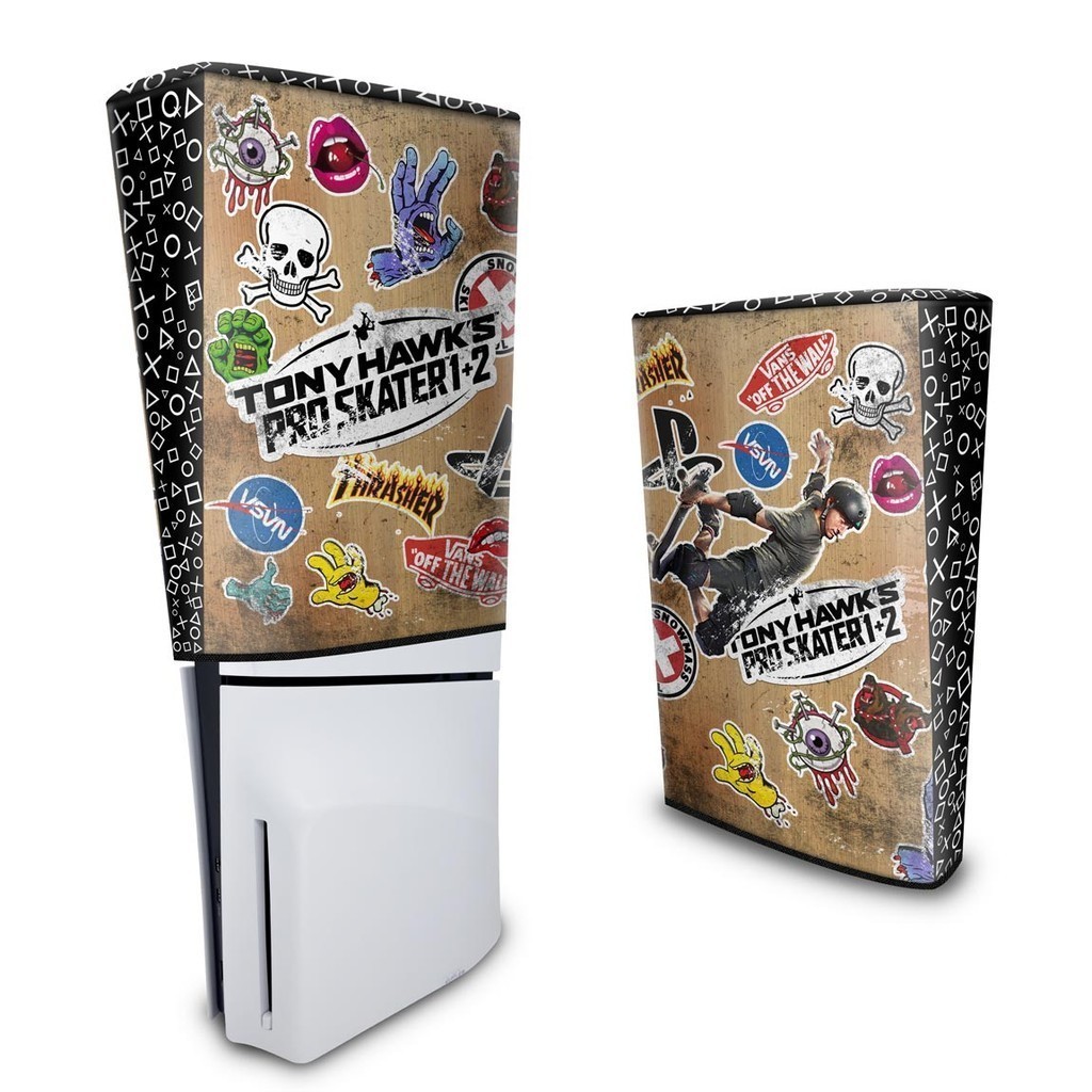 Tony Hawk's Pro Skater Playstation: Onde Comprar | BuscaProdutos