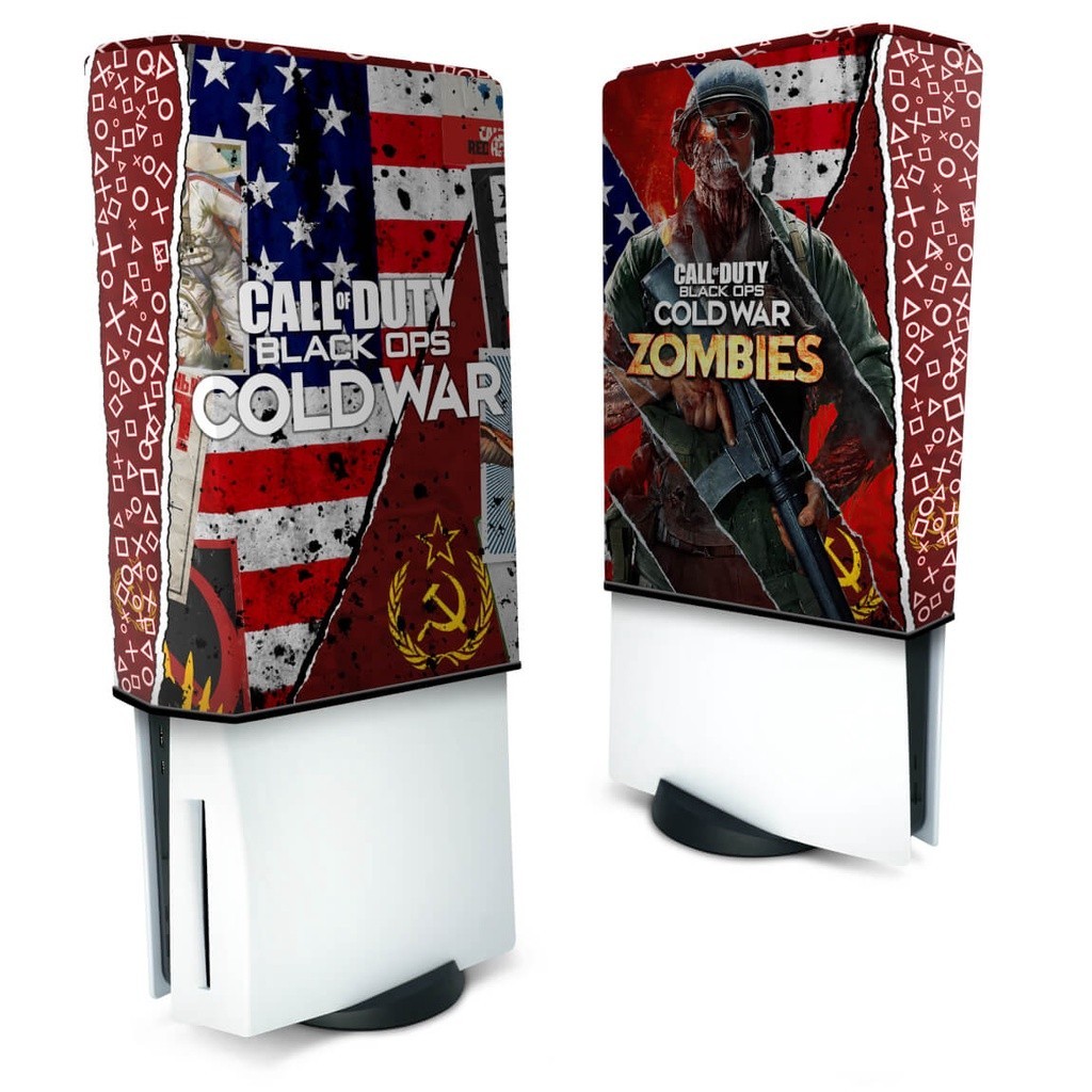 Call Of Duty Cold War PS5: Onde Comprar | BuscaProdutos