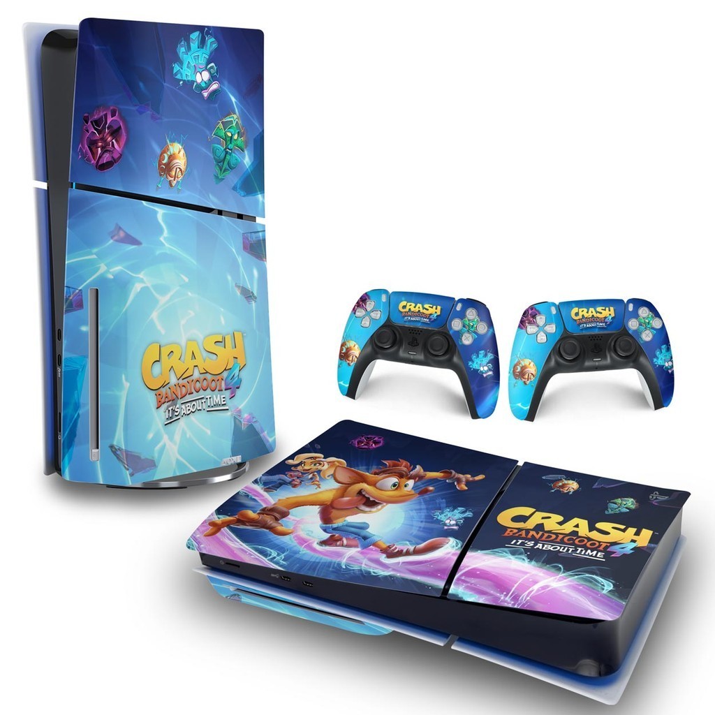 Crash Bandicoot PS5: Onde Comprar | BuscaProdutos