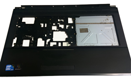 Carcaça Superior Com Touchpad Notebook Positivo Master #988